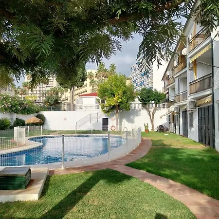 Apartmán Playa Carihuela