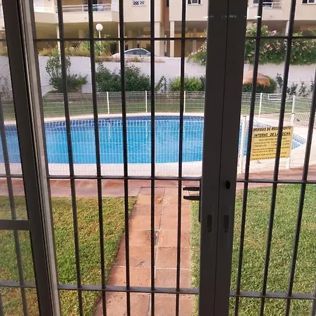 Apartmán Playa Carihuela *