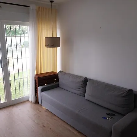 Playa Carihuela Torremolinos