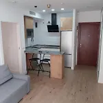 Playa Carihuela Apartment Torremolinos