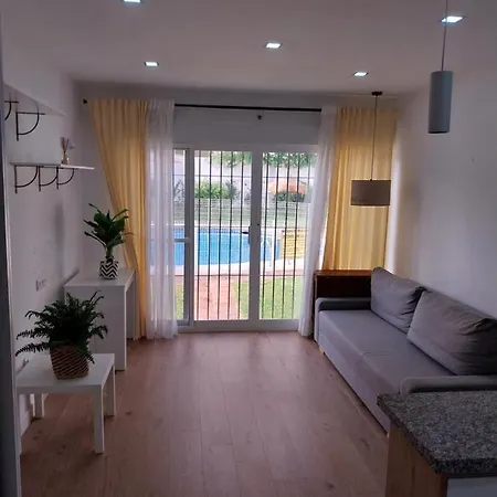 Playa Carihuela