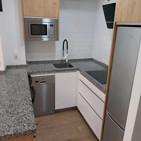 Playa Carihuela * Torremolinos