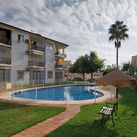 Apartamento Playa Carihuela Torremolinos