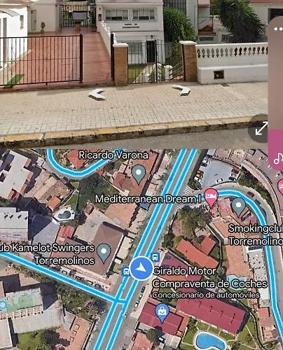 Apartamento Playa Carihuela