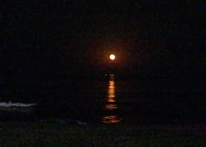 Playa Carihuela * Torremolinos