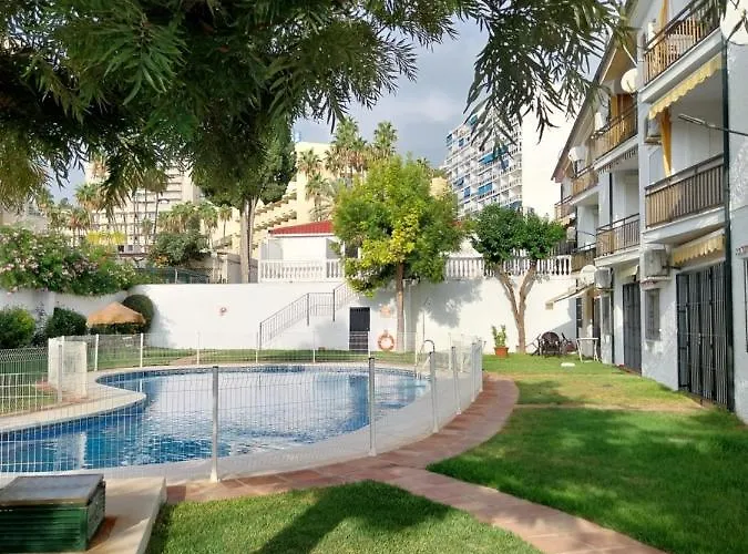 Apartamento Playa Carihuela