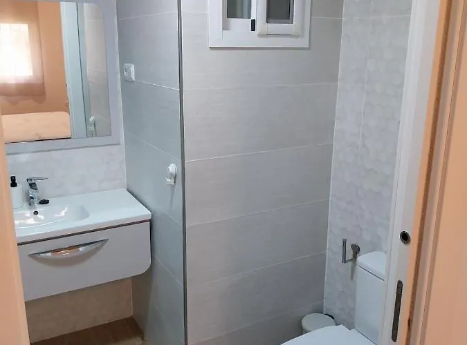 Appartement Playa Carihuela *