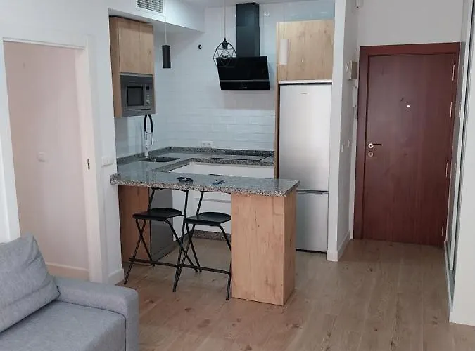 Playa Carihuela Apartment Torremolinos