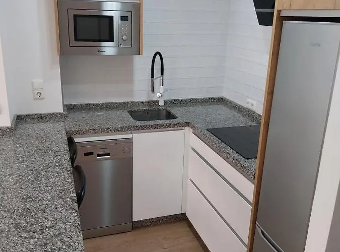 Playa Carihuela * Torremolinos