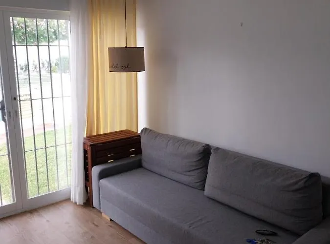 Playa Carihuela Torremolinos