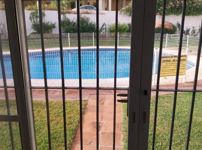 Apartamento Playa Carihuela *