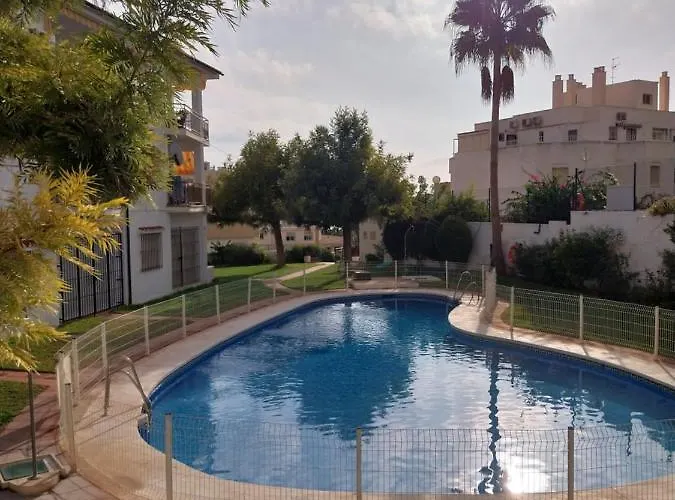 Playa Carihuela * Torremolinos