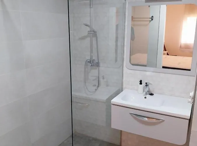 Appartement Playa Carihuela Torremolinos