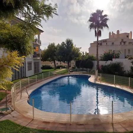 Playa Carihuela * Torremolinos